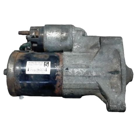 Demarreur FIAT Scudo Tole [PRODUIT D'OCCASION]♻️9625382580