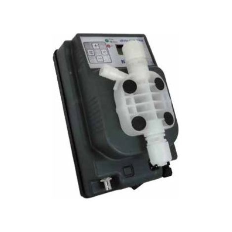 Pompe doseuse Rx (rédox) à membrane Maxi Pro 5, avec Kit sonde complet (1/3)