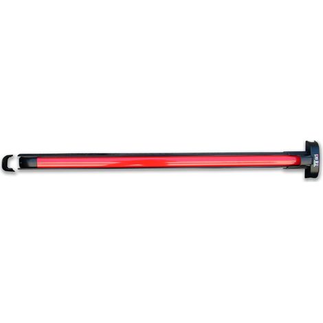 MANIGLIONE ANTIPANICO PUSH MODULARE ISEO MODELLO 942411758T