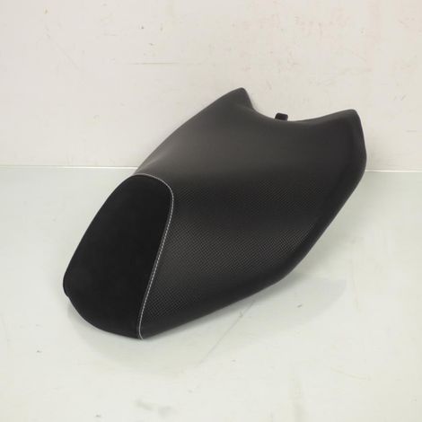 pilotensattel rsm für roller mbk 50 nitro 2013 bis 2017 schwarz / (1/5)