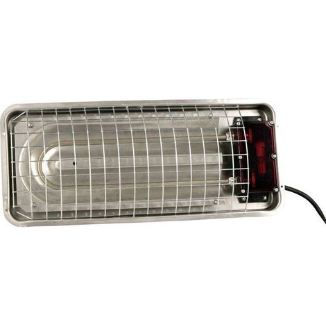 Chauffage rayonnant Sunnyboy 150W