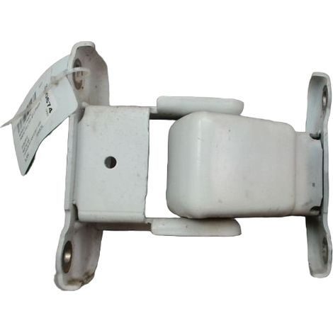 [PRODUIT D'OCCASION] Charniere Inf Porte Battante Arg RENAULT Trafic ♻️ Ref Oe. 8200527428 - Garantie à vie (1/3)