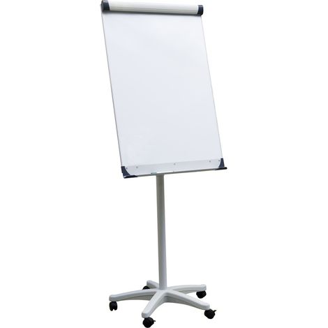 Tableau de conférence sur roulettes 700x1000 (1/5)
