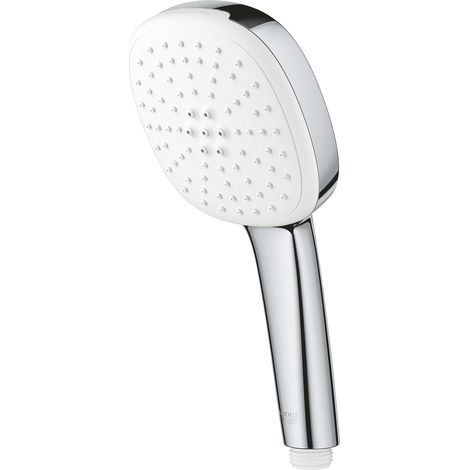 Grohe Tempesta Cube 110 teleducha 2 chorros (G26746003)
