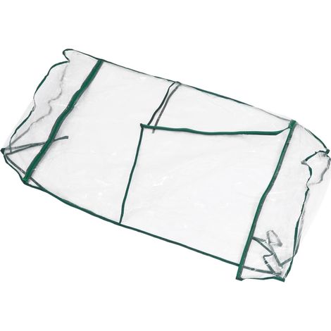 de Jardin en PVC Transparent r sistante aux intemp ries pour (1/5)