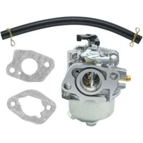 Carburateur de remplacement pour moteur LHP16 RV150 M150 V35 V40 RM4 de tondeuse à gazon 18550016 (1/4)
