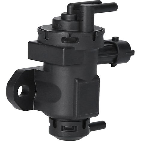 Soupape Solénoïde EVRV Régulation de Pression de Suralimentation 0928400536 Compatible MAZDA BT50 (1/5)