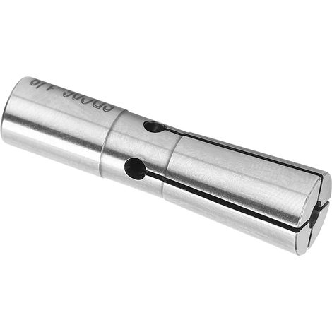 Pince de serrage de précision 0,005, force de serrage supérieure, mandrin de tour, matériel de rappel SDC06-1/8 (1/5)