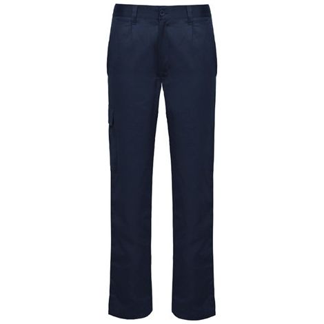 Pantalón De Trabajo Daily Next Pa92005502  Azul Marino   60