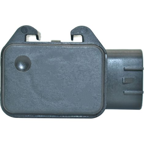 Capteur de pression absolue du collecteur d'admission (capteur MAP) BURQO 89420-16020 pour Toyota Corolla, Camry, RAV4, Highlander, Prado et Lexus ES350. (8942016020) (1/4)