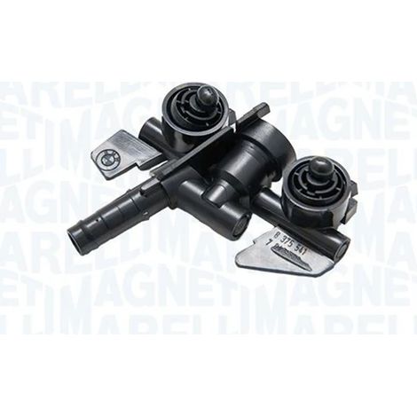 Système de lavage des phares Magneti Marelli 711300510003 BMW 61674290867