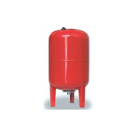 Vaso de expansión Ibaiondo 80 l. AMR-P (1/3)
