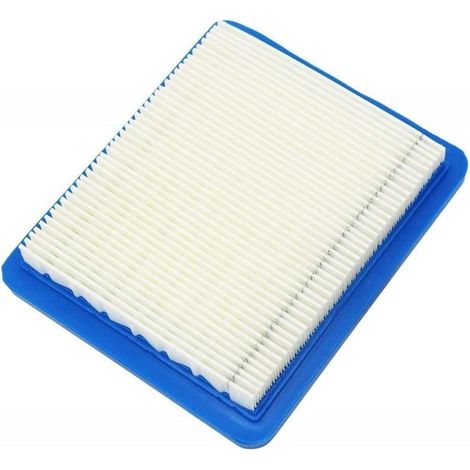 Filtre à air de rechange pour tondeuse à gazon Viking MB 2RC, 2RT, 4R, 4RT, 4RTP, 4.0 R/RT/RTP - Dimensions : 145 x 88 mm (1/5)