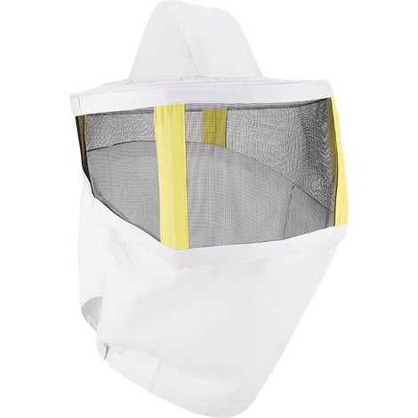 Schutzhut für Imker, Bienenhut, Schutzkappe gegen Bienennetze, Imkerausrüstung, Werkzeug (1/5)