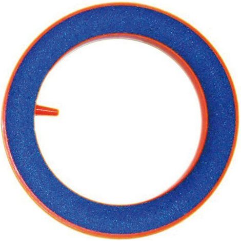 Bulleur Cercle 125mm connecteur 4/6mm - Boyu Aquarium (1/3)