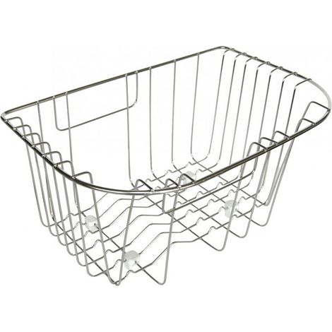 Cestello Elleci Inox per lavello Sky 360 - ACI01305