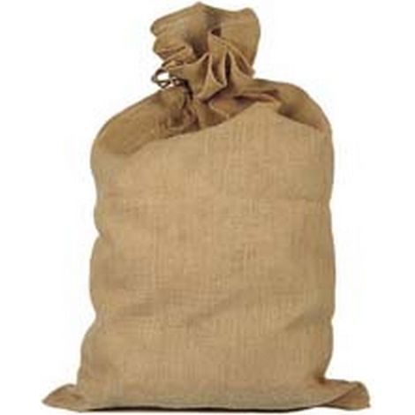 10PZ SACCO JUTA - portata fino a kg.100, cm 70x120