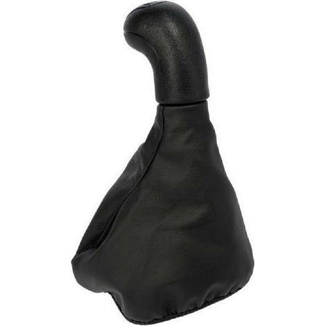 POMMEAU + SOUFFLET ADAPTABLE POUR MERCEDES VITO W638 5 VITESSES