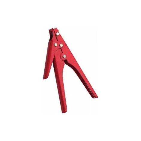 1PC Pinces de fixation et coupantes pour serre-câbles - Outils de pinces pour serre-câbles, pinces pour serre-câbles en nylon (1/4)