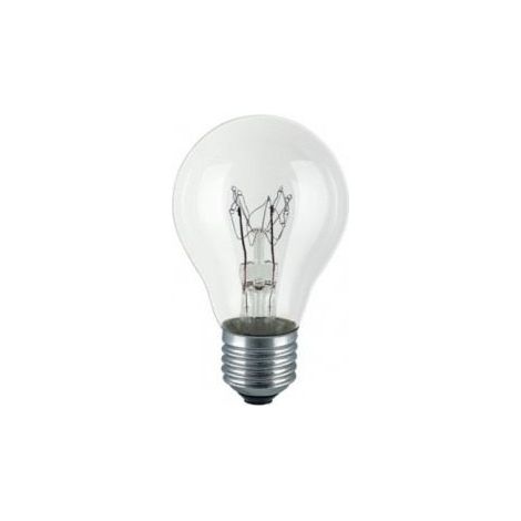 Lampadina Helios syg-2074 230V 40W resistente agli urti durevole