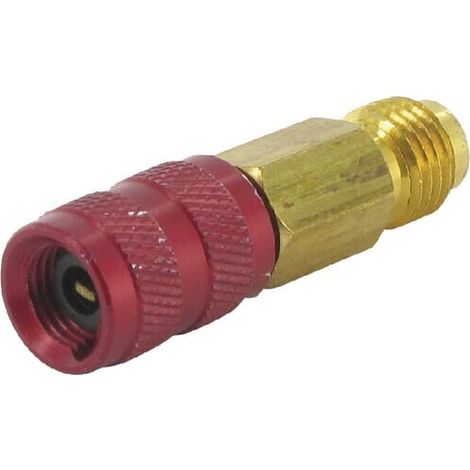 Adattatore orientabile 1/4 A x 3/16 I UNIVERSALE KL091113