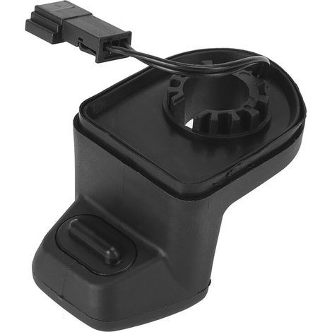 Bouton de micro-interrupteur de fenêtre de hayon arrière 61319200673 convient pour E46 E91 E61 (1/4)