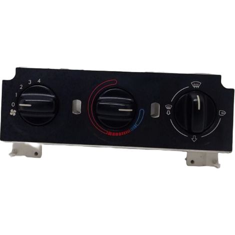 [PRODUIT D'OCCASION] Commande De Chauffage PEUGEOT 306 94-97 ♻️ Ref Oe. 6451f0 - Garantie à vie