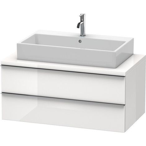HAPPY D.2 mobile consolle basso 440x1000x548mm noce america