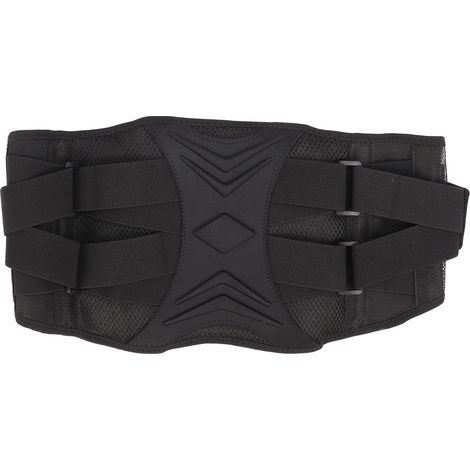 Ceinture de musculation pour homme et femme, taille L. (1/5)