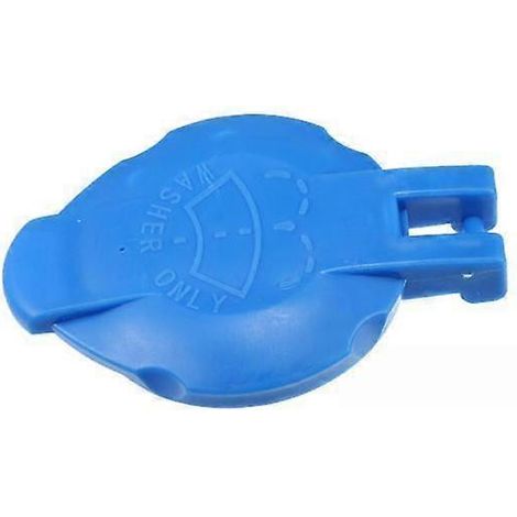 3x Couvercle de bouchon de réservoir de liquide lave-glace pour raccords Hyundai (1/5)