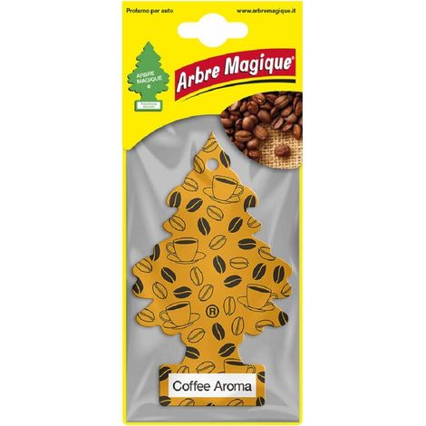 Trade Shop - ARBRE MAGIQUE DEODORANTE PROFUMBER NACH CAR PROFUMFANG FRAGRANCE IN AROMAS -