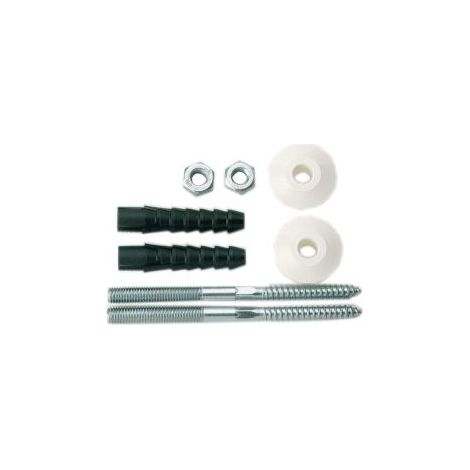 Set Di Fissaggio M10X140Mm (1/2)