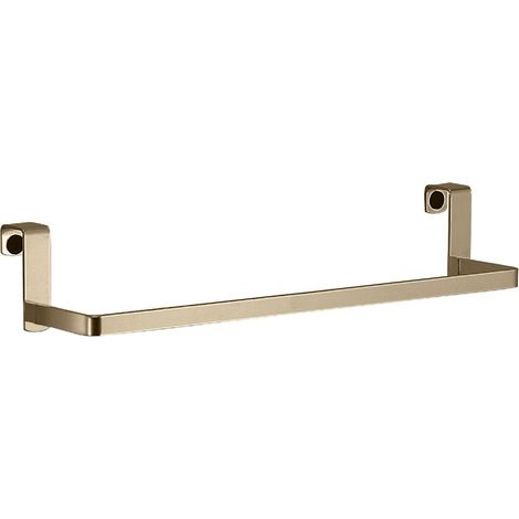 GEDY 21298800000 Toallero Colgable Oro Mate - ref: 21298800000