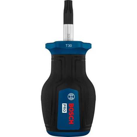 Bosch PRO Stubby-Schraubendreher TX30 x 25 mm - 1600A039TU (1/4)
