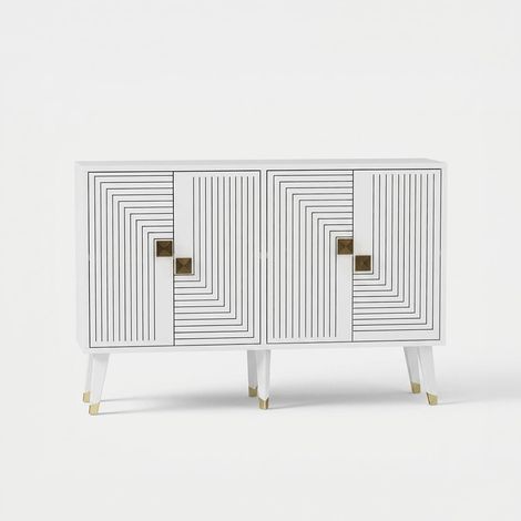 Mesa consola, mesa auxiliar, mesa de pared (1/5)
