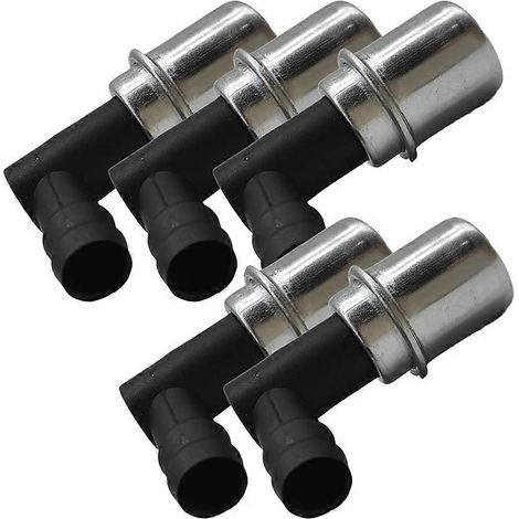 Valve PCV FV184/6487779/8089952840 compatible avec les véhicules General Motors, Chevrolet, Buick Century et LeSabre. (1/5)