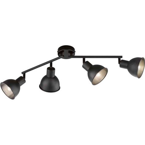 Plafonnier spot de plafond lampe de salon lampe de chambre spots disponibles sur commande (1/4)