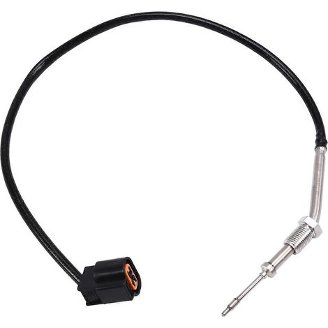 Capteur de température d'échappement haute 1587A015 compatible avec Pajero Montero IV 2006-2016 V88 V98 (1/5)