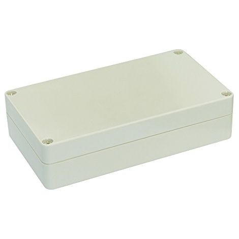 BOÎTIER MODULE ABS 158 X 90 X 40 MM IP65 SINTRON