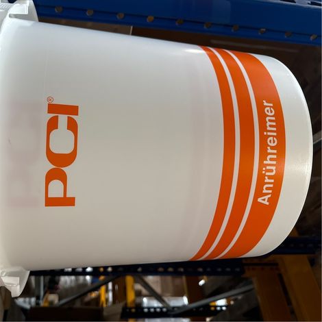 PCI Anrühreimer 30L