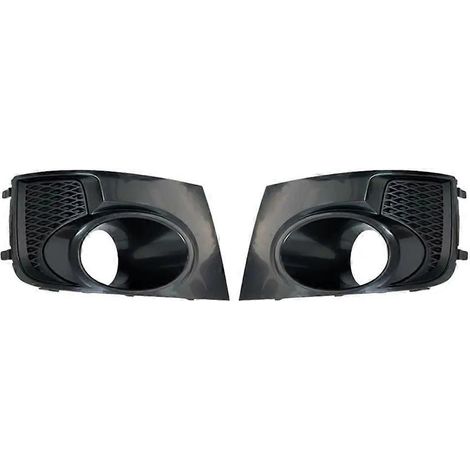 Frontnebelscheinwerferblende für Subaru Impreza WRX STi 2011-2014 (1/5)