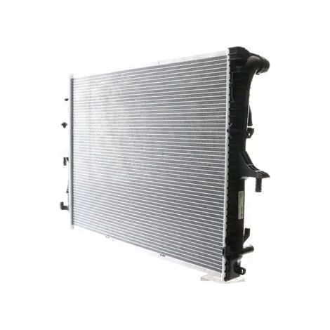 Radiateur, refroidissement du moteur MAHLE CR 571 000S AUDI 7L0121253 7L0121253A