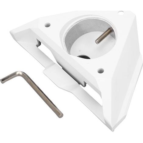 Kit de Montage Satellite Résistant aux Intempéries - pour Mini Antenne, Longue Durée (1/5)