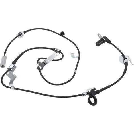 Sensor de velocidad ABS delantero R MF41231236 Reemplazo para FORD RANGER PICK UP ER24 2.5TD (1/4)