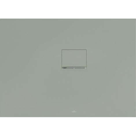 Villeroy & Boch UDQ1180SQI2RVR8 DW Squaro Infinity 1100x800x40mm (1/2)