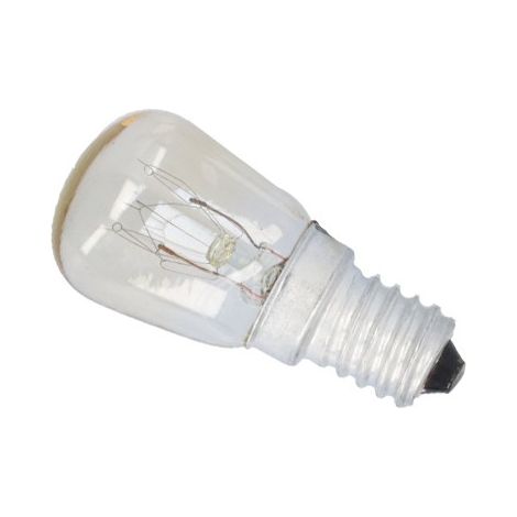 Bombilla frigorifico 15W E14
