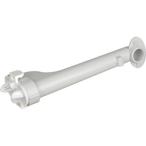 Electrolux - afvoerkanaal,kompleet - 1524902523 - 7321428619937