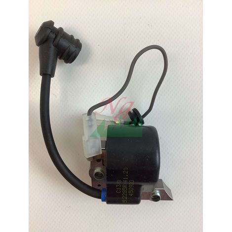 Bobina capacitiva decespugliatore ORIGINALE BLUEBIRD BC280L BC370L 450920 (1/4)