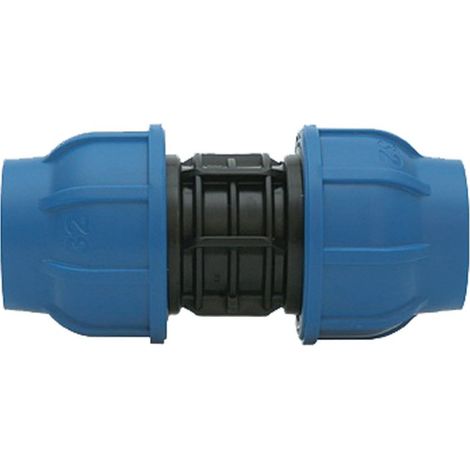 MANICOTTI A COMPRESSIONE MM. 20X20 -910