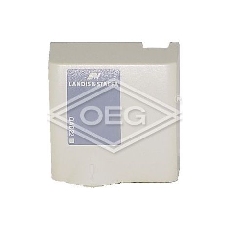 Sonde de contact QAD 22 Landis et Staefa